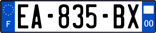 EA-835-BX