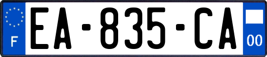 EA-835-CA