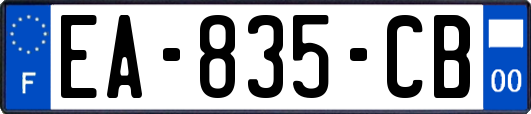 EA-835-CB