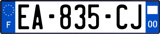 EA-835-CJ