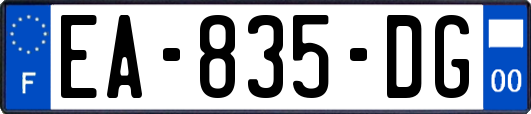 EA-835-DG