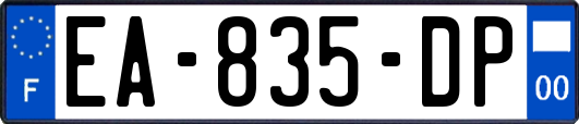 EA-835-DP