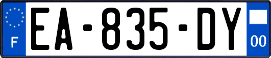 EA-835-DY