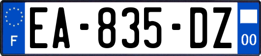 EA-835-DZ