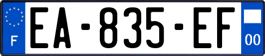 EA-835-EF