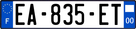 EA-835-ET