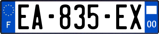 EA-835-EX