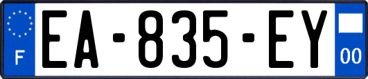 EA-835-EY