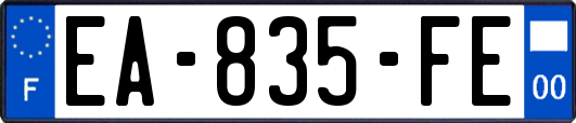 EA-835-FE