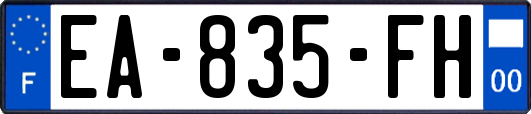 EA-835-FH