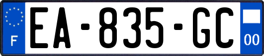 EA-835-GC