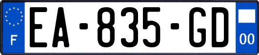 EA-835-GD