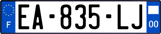 EA-835-LJ