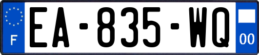 EA-835-WQ