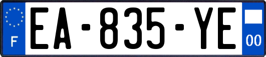 EA-835-YE