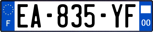 EA-835-YF