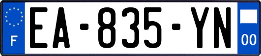 EA-835-YN