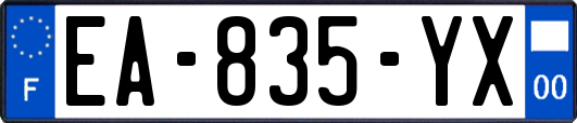 EA-835-YX