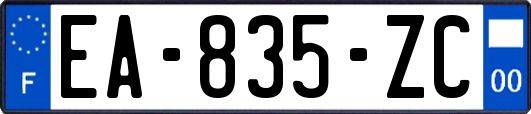 EA-835-ZC