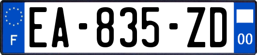 EA-835-ZD