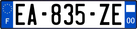 EA-835-ZE