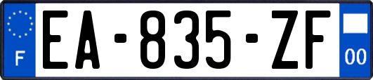 EA-835-ZF