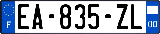 EA-835-ZL