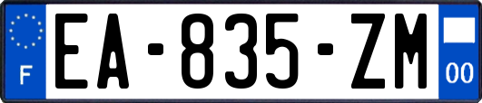 EA-835-ZM