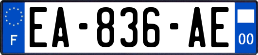 EA-836-AE