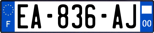 EA-836-AJ