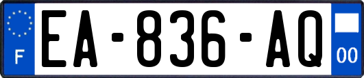 EA-836-AQ