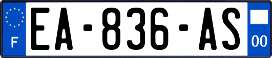 EA-836-AS