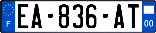 EA-836-AT