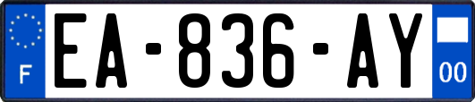 EA-836-AY