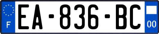 EA-836-BC