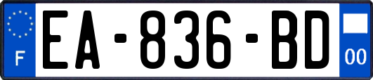 EA-836-BD