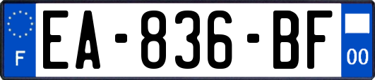 EA-836-BF