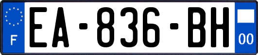 EA-836-BH