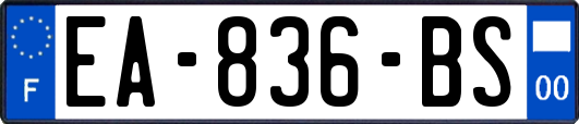 EA-836-BS