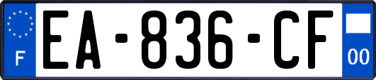 EA-836-CF