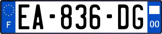 EA-836-DG