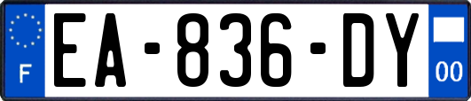 EA-836-DY