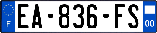 EA-836-FS