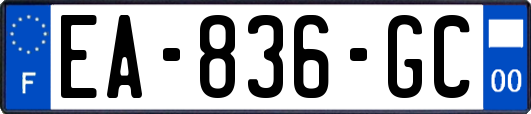 EA-836-GC