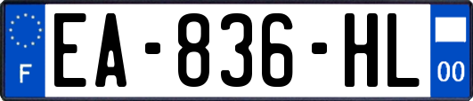 EA-836-HL