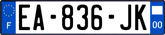 EA-836-JK