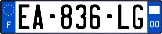 EA-836-LG