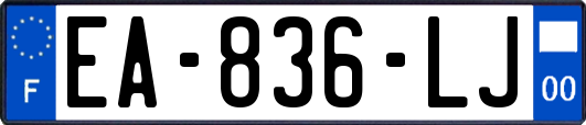 EA-836-LJ