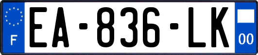 EA-836-LK