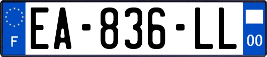 EA-836-LL